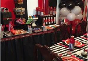 Birthday Ideas for Husband Chicago Jordan Party Decor Jordan Basketball Party Pinterest