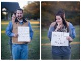 Birthday Ideas for Husband From Baby 45 Cute Ways to Announce A Pregnancy to Your Husband Cafemom