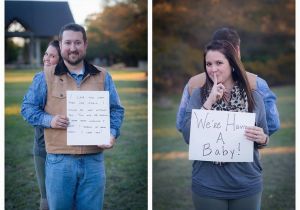 Birthday Ideas for Husband From Baby 45 Cute Ways to Announce A Pregnancy to Your Husband Cafemom