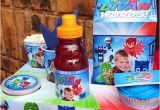 Birthday Ideas for Husband In Cape town Pj Masks Party Supplies Decor Gauteng Mpumalanga