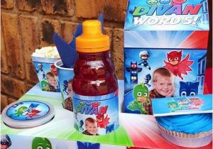 Birthday Ideas for Husband In Cape town Pj Masks Party Supplies Decor Gauteng Mpumalanga