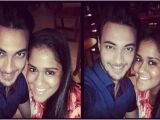 Birthday Ideas for Husband In Dubai Arpita Khan Celebrates Husband Aayush 39 S Birthday In Dubai