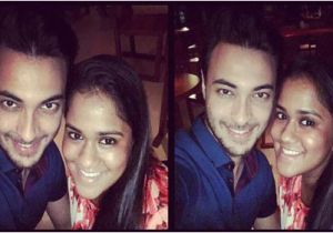 Birthday Ideas for Husband In Dubai Arpita Khan Celebrates Husband Aayush 39 S Birthday In Dubai