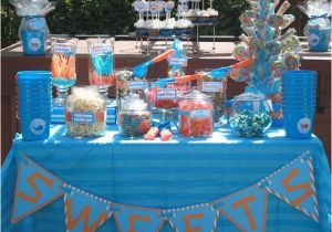 Birthday Ideas for Husband In Dubai Sweetilicious Dubai Candy Buffet Periwinkle and Blue