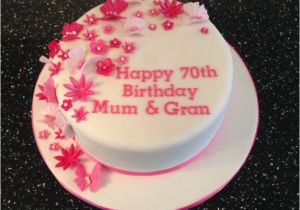 Birthday Ideas for Husband In toronto 70th Birthday Cake 70 Pinterest 70th Birthday Cake
