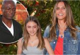 Birthday Ideas for Husband In toronto Heidi Klum and Ex Seal Treat Daughter Leni to A Posh