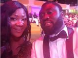 Birthday Ideas for Husband Johannesburg Mercy Johnson Husband at Her Spiritual Father Pastor