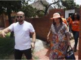 Birthday Ideas for Husband Johannesburg Pics De Lille Embarks On Door to Door Campaign In soweto