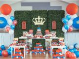 Birthday Ideas for Husband London First Birthday Party Bebegroup Blog