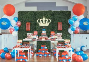 Birthday Ideas for Husband London First Birthday Party Bebegroup Blog