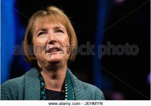 Birthday Ideas for Husband London Harriet Harman Labour Mp for Peckham London with Her