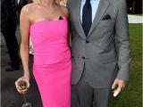 Birthday Ideas for Husband London Ladies Of London Star Caroline Stanbury Wows In Hot Pink
