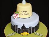 Birthday Ideas for Husband Nyc New York Cake It 39 S My Friend 39 S 30th Birthday and Her