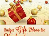 Birthday Ideas for Husband On A Budget Budget Gift Ideas for Husband