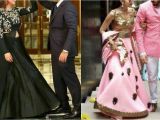 Birthday Ideas for Husband Online India Best Engagement Reception Outfits Ideas for Indian Couple