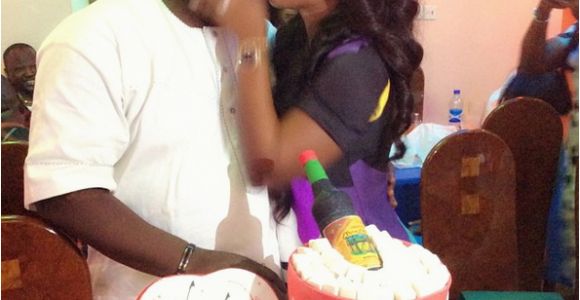 Birthday Ideas for Husband Over 50 Photos Lagos Hotelier Lanre Gentry Marks 50th Birthday