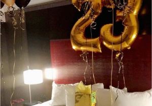 Birthday Ideas for Husband Romantic Birthday Surprise for Him His Birthday