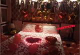 Birthday Ideas for Husband Romantic Romantic Room Decoration for Surprise Birthday Party In