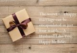 Birthday Ideas for Husband Turning 45 60 Happy Birthday Hubby Images Quotes Wishes Gif