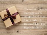 Birthday Ideas for Husband Turning 45 60 Happy Birthday Hubby Images Quotes Wishes Gif