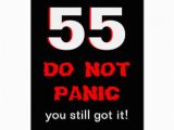 Birthday Ideas for Male 55 Happy 55th Birthday Gifts On Zazzle