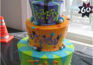 Birthday Ideas for Male 60th 60th Birthday Cake 60th Birthday Cakes Ideas Birthday