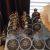 Birthday Ideas for Male 70th Vintage Dude Thank Tags for Party Favors Let Me