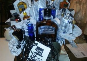 Birthday Ideas for Male Boss Gift Basket for the Boss Holidays Easter and Spring