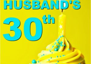 Birthday Ideas for Your Husband 20 Gift Ideas for Your Husband 39 S 30th Birthday Unique Gifter