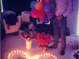 Birthday Ideas for Your Husband Romantic Such A Cute Romantic Way to Surprise Your Other Half