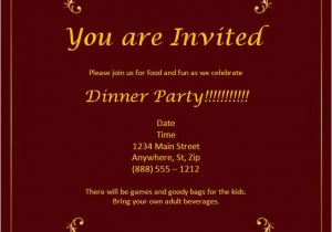 Birthday Invitation Card Maker Free Photo Invitation Template Invitation Template