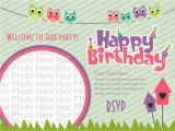 Birthday Invitation Card Sample Happy Birthday Invitation Cards Happy Birthday