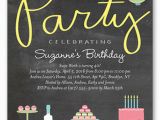 Birthday Invitation Cards for Teenagers 21 Teen Birthday Invitations Inspire Design Cards