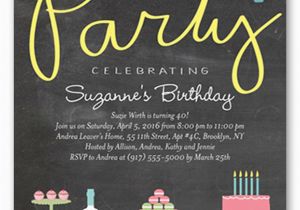 Birthday Invitation Cards for Teenagers 21 Teen Birthday Invitations Inspire Design Cards