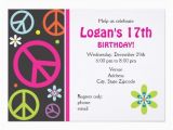 Birthday Invitation Cards for Teenagers Teenagers Birthday Invitation Card orderecigsjuice Info