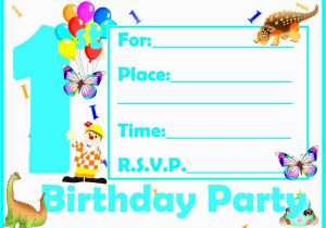 Birthday Invitation Cards Online Free Birthday Invitation Birthday Invitation Card Template