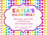 Birthday Invitation Cards Online Free Birthday Invites Birthday Party Invitations Free