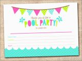 Birthday Invitation Editor Online 4 Birthday Party Invitation Maker Sampletemplatess