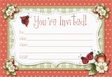 Birthday Invitation Editor Online Custom Birthday Invitation Birthday Invitation Maker