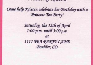 Birthday Invitation Email Message Email Party Invitations Party Invitations Templates