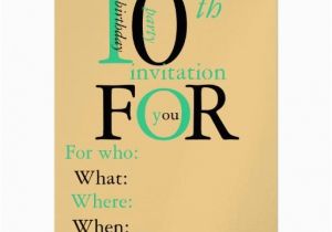 Birthday Invitation for 10 Years Old Girl 39 Best Images About My Birthday Party On Pinterest Hand