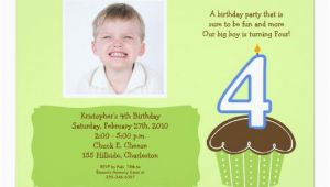 Birthday Invitation for 4 Year Old Boy 10 Birthday Invite Wording Decision Free Wording