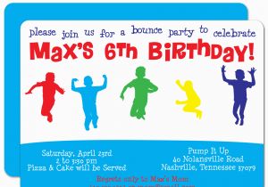 Birthday Invitation for 7 Years Old Boy Talk Great Birthday Invitation for 7 Years Old Boy