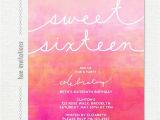 Birthday Invitation for Teenager 13 Birthday Invitation Girls orderecigsjuice Info