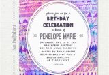 Birthday Invitation for Teenager 24 Teenage Birthday Invitation Templates Psd Ai Free