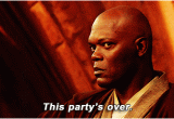 Birthday Invitation Gif Maker Happy Birthday Lando Billy Dee Williams Turns 78
