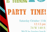 Birthday Invitation Layouts Free Printable Birthday Invitation Templates