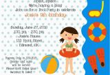 Birthday Invitation Letter for Kids Birthday Invitation Letter for Kids Letters Free