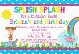 Birthday Invitation Letter for Kids Birthday Party Invitation Letter for Kids Letters Free