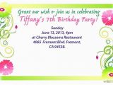 Birthday Invitation Letter for Kids when to Mail Birthday Invitations Bagvania Free